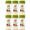 Badia Ranch Seasoning Powder, 5 oz, All-Purpose Ranch Flavor (Pack of 6)