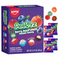 AMOS Peelerz Berry Assortment Gummy Candy 240g | Peelable Fruit-Shaped Gummies Made with Real Fruit Juice | Fun Peeling Snack fo
