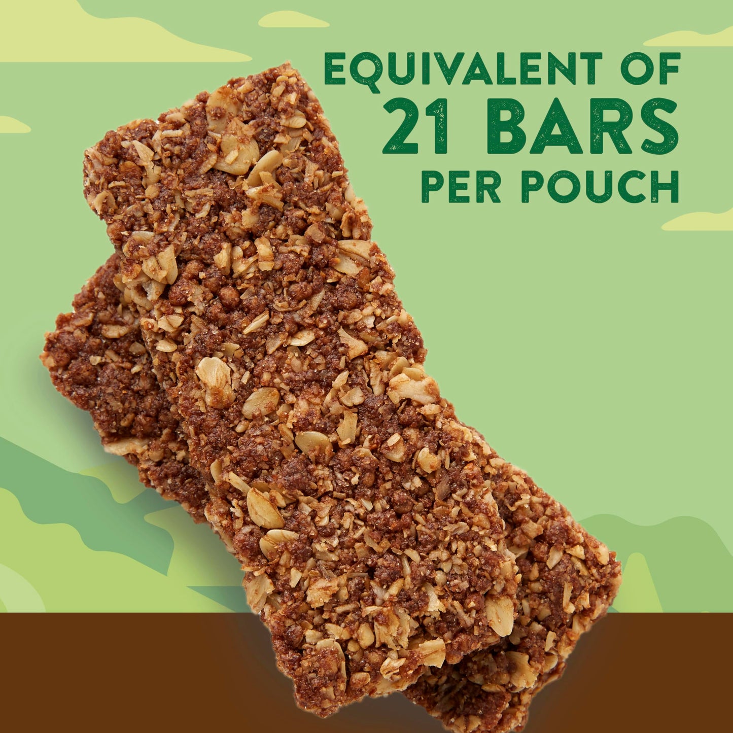 Nature Valley Crunchy Granola, Oats And Dark Chocolate, Resealable Bag, 16 Oz