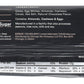 Rx Bar Chocolate Sea Salt, Protein Bar, 1.83 Oz, 12 Count