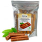 Fusion Select Cinnamon Sticks - Whole Canela Bark Pieces for Asian, Indian, & Middle Eastern Cuisine - Herbs & Spices for Baking
