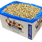 Pistachios Galic & Onion Seasoned, 25 Lbs. Bulk Case, Kosher
