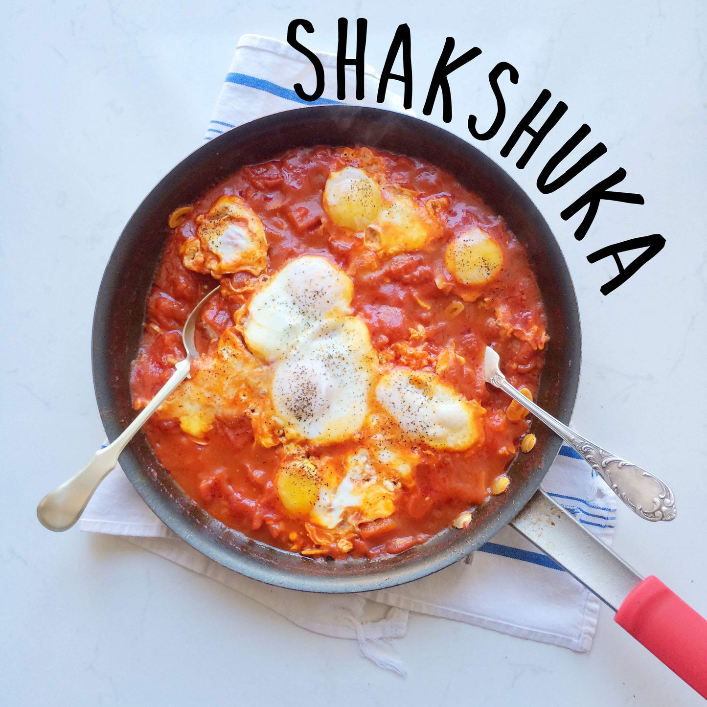 Signature Harissa enhanced Chili Pepper Condiment