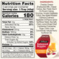 Sargento Balanced Breaks Natural Sharp Cheddar Cheese, Sea-Salted Roasted Cashews and Cherry Juice-Infused Dried Cranberries Sna