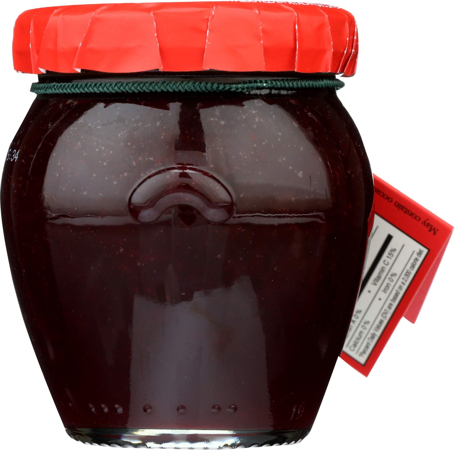 Dalmatia Sour Cherry Spread (8.5 Ounce)