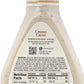 Newmans Own Creamy Caesar Salad Dressing, 16 oz, Pack of 6