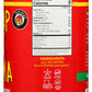 Slap Ya Mama Hot Blend Cajun Seasoning, Kosher, Gluten Free, 8 Ounce (Pack Of 6)