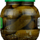 KAhne Barrel gherkins 35.9 Ounce (Pack of 6)