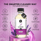 Dolce Flav Lavender Extract - Oil-Soluble, Sugar-Free, 8 Oz. Concentrated Floral Flavoring for Baking & Desserts