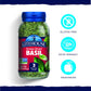 Litehouse Freeze Dried Basil - Dried Basil Leaves, Substitute For Basil Organic Fresh Leaves, Dried Basil Seasoning, Equal To 3