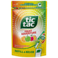 Tic Tac Fruit Adventure Mints, Resealable Refill Bag, On-the-Go Refreshment, 17.2 oz
