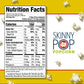 Skinnypop Butter Microwave Popcorn Bags, Healthy Snacks Microwavable Bags, 2.8 Oz, 12 Boxes (3 Bags Per Box), 36 Bags Total, Ski