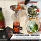 Hot Sauce Kit (3-Pepper Kit)