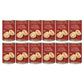 Geomar Locos (Chilean Abalone) in Brine, High Protein Seafood Delicacy, 12 Pack, Ready-to-Eat, Hand Caught by Divers