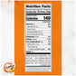 Pepperidge Farm Goldfish Crackers, Cheddar, 1.87 lb