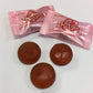 Kasugai Strawberry Gummy Candy 3.77Oz (3 Pack)
