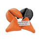 Fun Express Fortune Cookies Bulk - Elevate Your Halloween 50 Fortune Cookies Individually Wrapped Bulk - Unveil the Mysteries, C