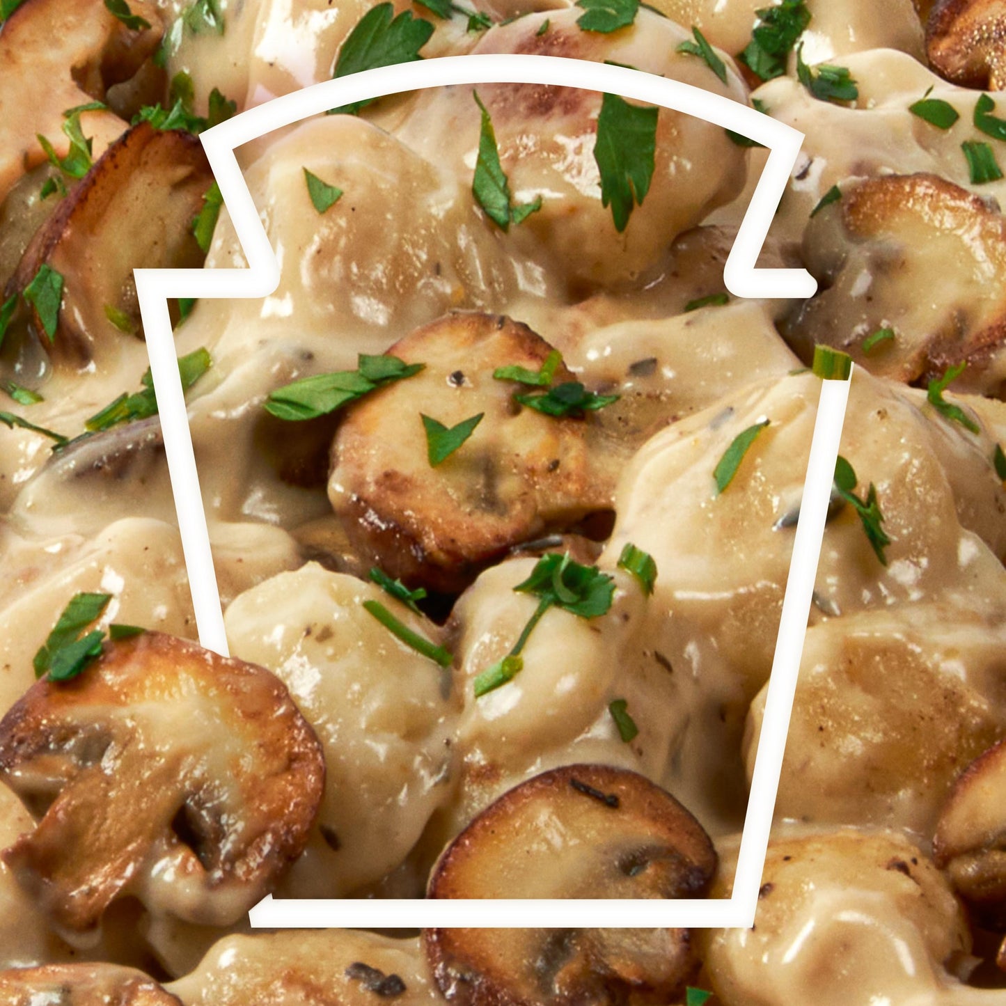 Heinz Homestyle Caramelized Onion And Thyme Gravy, 12 Oz Jar