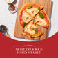 Rao'S - Sauce Pizza Classic - Case Of 6 - 12.3 Ounces
