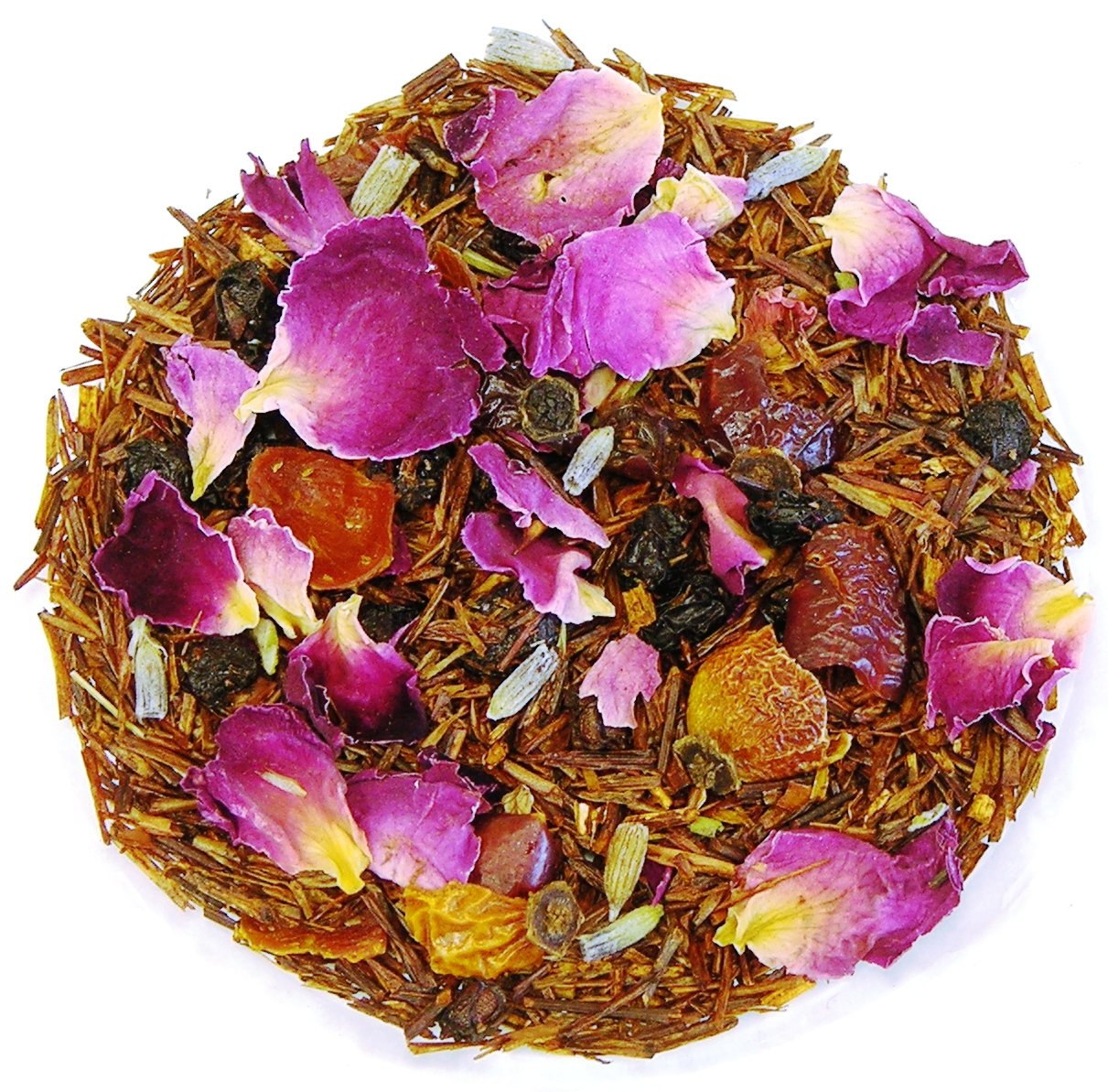 Provence Loose Leaf Rooibos (4oz)