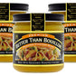 Better Than Bouillon Roasted Chicken Base, 8-Ounce Jar, Pack of 3, Blendable Flavor Enhancer
