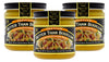 Better Than Bouillon Roasted Chicken Base, 8-Ounce Jar, Pack of 3, Blendable Flavor Enhancer