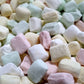 Pastel Party Mints 1.5 Lbs - Perfect For After Dinner Fresh Delicious Bulk Candy Green Pink Yellow White