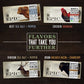 Epic Protein Bars, Beef Jalapeo, Keto And Paleo Friendly, 1.3 Oz, 12 Ct