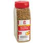 Lawrys Salt Free 17 Seasoning Spice Blend, 10 oz - Includes Sesame Seeds, Turmeric, Basil, Red Bell Pepper for Seafood, Poultry, Beef
