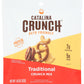 Catalina Crunch Snack Mix Traditional, 0.13 Ounce (Pack of 8)