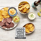 Food Should Taste Good Tortilla Chips, 1.5oz, Pack of 24 (Multigrain)
