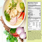 Essence Of Lotus Instant Chicken Pho Soup Mix - Ready-To-Eat Flavorful, Restaurant-Quality Pho Broth, Made In The Us (Chicken Ph