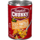 Campbells Chunky Soup, Chicken Tortilla With White Meat Chicken, 16.1 oz Can