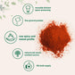 Micro Ingredients Smoked Paprika Powder, Sweet & Smoky Flavor, 64 oz, Non-GMO, Additive Free