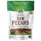 Now Foods Raw Pecans, 12 Oz