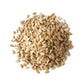 Food To Live Organic Dry Roasted Sunflower Seed Kernels, 8 Oz Non-Gmo, Unsalted, Oven Roasted, No Oil Added, Hulled, No Shell, Vegan, Kosher, Keto, Bulk. Rich In Protein And Healthy Fats. Tasty Snack