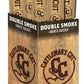 CATTLEMANS CUT Double Smoked Sausages, XL Size, 1.9 Ounce, Pack of 20