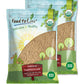Food To Live Organic Ripe Banana Powder, 16 Pounds - Non-Gmo And Raw Whole Fruit Flour, Unsweetened, Unsulfured, Vegan, Kosher, Bulk Dried Platano, Rich In Dietary Fiber, Potassium, And Copper