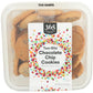 365 Everyday Value, Two-bite Chocolate Chip Cookies, 10.5 OZ (Frozen)