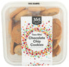 365 Everyday Value, Two-bite Chocolate Chip Cookies, 10.5 OZ (Frozen)