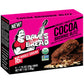 Dave'S Killer Bread Cocoa Brownie Blitz Organic Snack Bars, 4 Individually Wrapped Snack Bars (Pack Of 1)