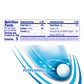 Mentos Always White Peppermint Sugar Free Gum with Xylitol Sweetener, 100 Count Bottle, 4 Bottles