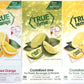 True Lemon, True Lime & True Orange Dispenser Packets 100ct each (3pk)