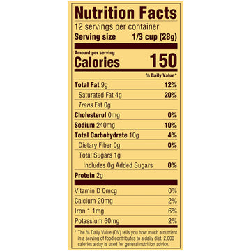 Snyder'S Of Hanover, Cheddar Cheese Pretzel Pieces, 12Oz Bag (Pack Of 3)