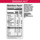Bear Naked Granola Cereal  Whole Grain Granola  Breakfast Snacks  Banana Nut Blend (5 Bags)