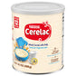 Nestle Cerelac Wheat Cereal With Milk, Made For Toddlers 12 Months, 14.1-Ounce Canister (Pack Of 1)
