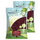 Food to Live Dried Cranberries, 16 Pounds - Raw, Kosher, Vegan, Lightly Sweetened and Coated with Sunflower Oil, Unsulfured, Bul