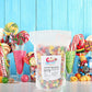 Sarah'S Candy Factory Assorted Spice Drops (5 Lbs In Bag)