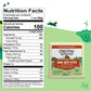 Organic Valley Organic Jack Style Raw Cheese Block