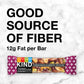 Kind Nut Bars, Pomegranate Blueberry Pistachio, 1.4 Ounce, 24 Count